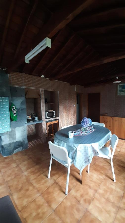 Adega Do Gato Hotel Calhau Kültér fotó