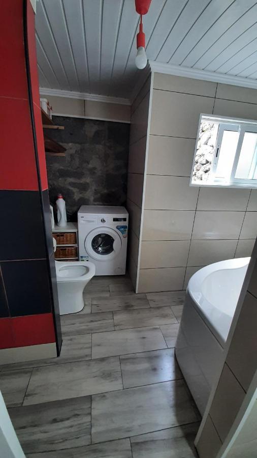 Adega Do Gato Hotel Calhau Kültér fotó