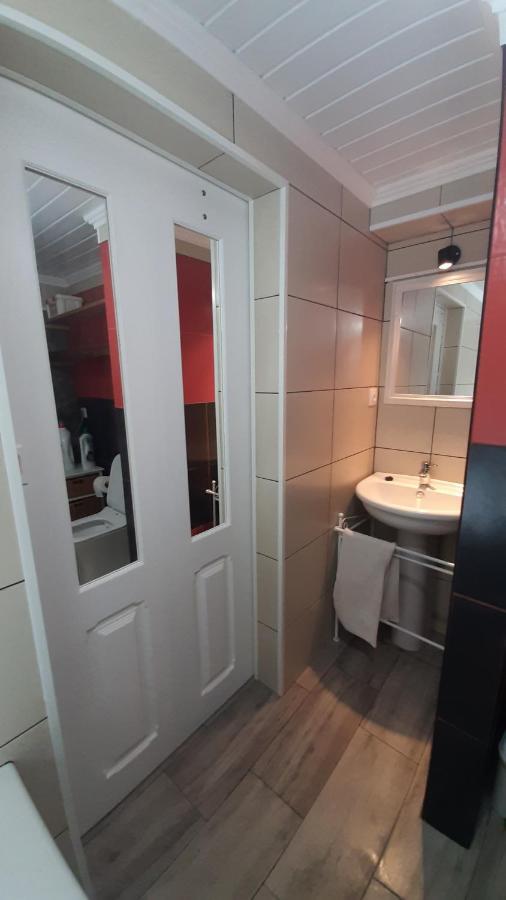 Adega Do Gato Hotel Calhau Kültér fotó