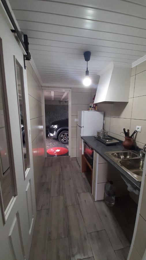 Adega Do Gato Hotel Calhau Kültér fotó