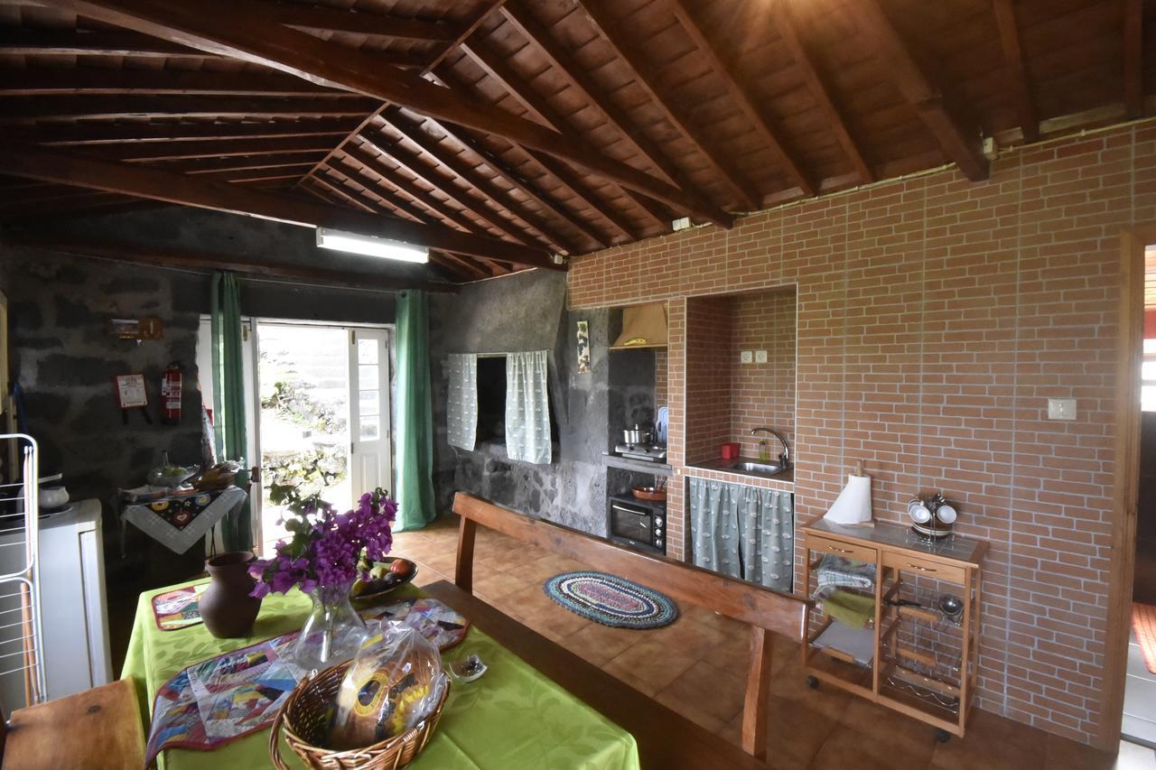 Adega Do Gato Hotel Calhau Kültér fotó